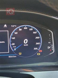 فولكسفاغن أرتيون